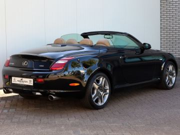 Lexus SC